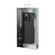 iPhone 15 Plus Benks 600D Kevlar Carbon Fiber Phone Case - Black