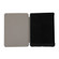 3-folding Skin Texture Horizontal Flip TPU + PU Leather Case with Holder iPad Air 2022 / 2020 10.9  - Pink