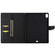 GOOSPERY FANCY DIARY Horizontal Flip PU Leather Case with Holder & Card Slots & Wallet iPad Air  - 2020 - Black