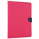 GOOSPERY FANCY DIARY Horizontal Flip PU Leather Case with Holder & Card Slots & Wallet iPad Air  - 2020 - Rose Red