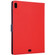 GOOSPERY FANCY DIARY Horizontal Flip PU Leather Case with Holder & Card Slots & Wallet iPad Air  - 2020 - Red