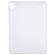 TPU Tablet Case iPad Air 2020 / 2022 10.9  - Frosted Clear