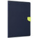 GOOSPERY FANCY DIARY Horizontal Flip PU Leather Case with Holder & Card Slots & Wallet iPad Air  - 2020 - Navy Blue