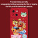 iPhone 15 Pro Max Cartoon Year of the Dragon Chinese Style Silicone Phone Case - The Future is Promising