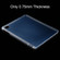 iPad Pro 12.9 inch 2022 / 2021 / 2020 0.75mm Transparent TPU Protective Tablet Case with Pen Slot