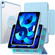 iPad 10.2 2019 / 2020 / 2021 Trifold Magnetic Rotating Smart Case - Sky Blue