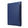 iPad 10.2 2021 / 2020 / 2019 Airbag Deformation Horizontal Flip Leather Case with Holder & Pen Holder - Dark Blue