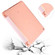 iPad 10.2 2021 / 2020 / 2019 Airbag Deformation Horizontal Flip Leather Case with Holder & Pen Holder - Pink