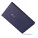 iPad 10.2 2021 / 2020 / 2019 GEBEI PU+TPU Horizontal Flip Protective Case with Holder & Card Slots - Blue