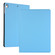 iPad 10.2 2021 / 2020 / 2019 Voltage Elastic Leather TPU Protective Case with Holder - Blue