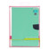 iPad 10.2 GOOSPERY FANCY DIARY Cross Texture Leather Case with Card Slot & Holder & Wallet - Mint Green