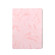 iPad 10.2 inch Marble Texture Pattern Horizontal Flip Leather Case, with Three-folding Holder & Pen Slot & Sleep / Wake-up Function - Pink