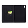 iPad 10th Gen 10.9 2022 Voltage Painted Smart Leather Tablet Case - Petals