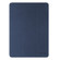 iPad Pro 13 2024 Mutural YASHI Series Tablet Leather Smart Case - Blue