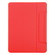 iPad Air 13 2024 / Pro 12.9 2020 Double-sided Magnetic Flip PU Leather Tablet Case With Holder & Sleep / Wake-up Function - Red