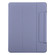 iPad Air 13 2024 / Pro 12.9 2020 Double-sided Magnetic Flip PU Leather Tablet Case With Holder & Sleep / Wake-up Function - Purple