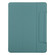 iPad Air 13 2024 / Pro 12.9 2020 Double-sided Magnetic Flip PU Leather Tablet Case With Holder & Sleep / Wake-up Function - Green