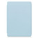 iPad Pro 11 2024 Transparent Rotation Smart Leather Tablet Case - Sky Blue