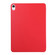 iPad Air 11 2024 Double-sided Clip Non-buckle Magnetic PU Smart Tablet Case - Red