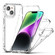 iPhone 14 Plus Acrylic Transparent Phone Case