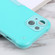 iPhone 14 Plus Non-slip Shockproof Armor Phone Case - Mint Green