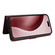 iPhone 16 Pro BETOPNICE BN-005 2 in 1 Detachable Imitate Genuine Leather Phone Case - Wine Red