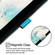 iPhone 16 Plus 3D Painting Horizontal Flip Leather Phone Case - Dream Wind Chimes