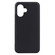 iPhone 16 Plus TPU Phone Case - Black