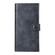 iPhone 16 Plus ViLi GVB Series MagSafe Magnetic RFID Leather Phone Case - Black