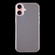 iPhone 16 Ultra-thin Transparent TPU Phone Case