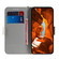 iPhone 16e 3D Colored Horizontal Flip Leather Phone Case - Pug