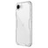 iPhone 16e NILLKIN Ultra Clear PC + TPU Phone Case - Transparent