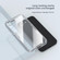 iPhone 16e NILLKIN Ultra Clear PC + TPU Phone Case - Transparent