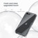 iPhone 16e NILLKIN Ultra Clear PC + TPU Phone Case - Transparent