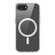 iPhone 16e DUX DUCIS Clin Mag Series Magsafe TPU Phone Case - Transparent