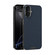iPhone 16 ABEEL Ruyi Pattern 6D Micro Relief MagSafe Leather Phone Case - Blue