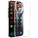 iPhone 16 IMAK Wing II Wear-resisting Crystal Phone Case