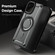 iPhone 16 MagSafe PC Phone Case with Lens Holder - Red