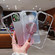 iPhone 16 Mirror Butterfly Holder Glitterr MagSafe Phone Case - Purple