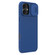 iPhone 16 NILLKIN CamShield Pro PC Phone Case - Blue