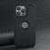 iPhone 16 Suteni G1 Cross Texture MagSafe Phone Case - Black