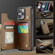 iPhone 16 Pro Max CaseMe C22 Card Slots Holder RFID Anti-theft Phone Case - Brown
