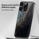 iPhone 16 Pro Max Colorful Ultra-thin Shockproof Phone Case - Green