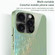 iPhone 16 Pro Max Colorful Ultra-thin Shockproof Phone Case - Pink