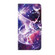iPhone 16 Pro Max Crystal Painted Leather Phone case - Unicorn