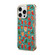 iPhone 16 Pro Max Denior A18 Paint MagSafe Phone Case - Christmas