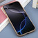 iPhone 16 Pro Max DFANS DESIGN Skin Feel Frosted MagSafe Phone Case - Gold