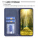 iPhone 16 Pro Max Diamond Lattice Magnetic Leather Flip Phone Case - Blue