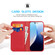 iPhone 16 Pro Max DUX DUCIS Hivo Series Cowhide + PU + TPU Flip Phone Case - Red