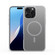 iPhone 16 Pro Max DUX DUCIS Yind Series MagSafe TPU Hybrid PC Phone Case - Grey